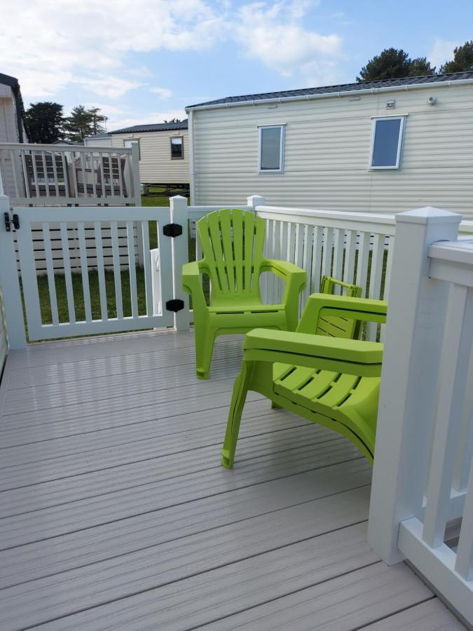 Captain'S Quarters B67 Brixham Exterior foto